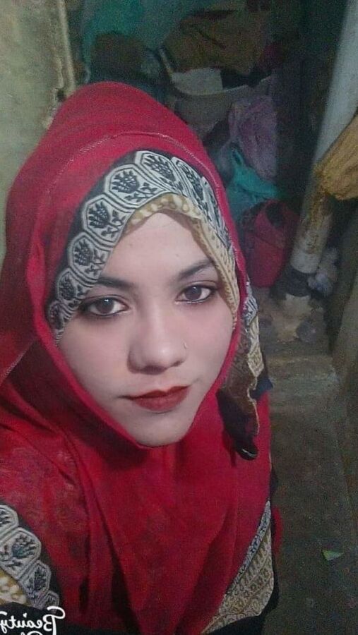Hot Desi girl