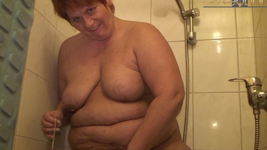 I piss you fully