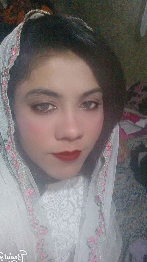 Hot Desi girl