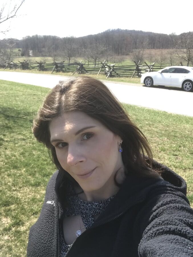 Spring is here!!