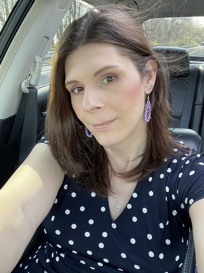 Spring is here!!
