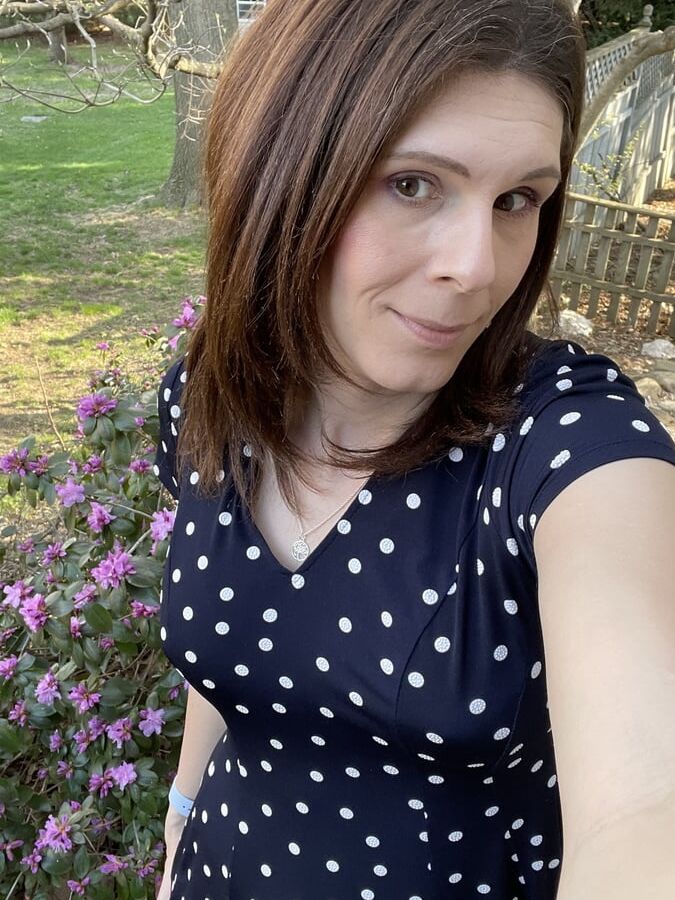 Spring is here!!
