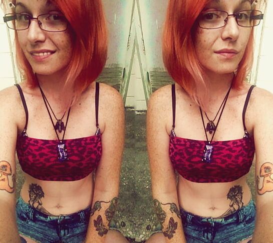 Cute sexy petite just me
