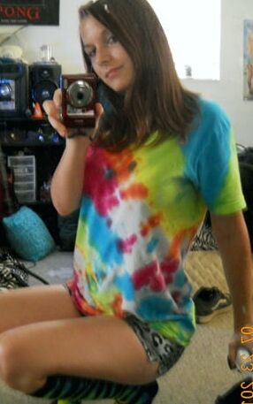 Cute sexy petite just me
