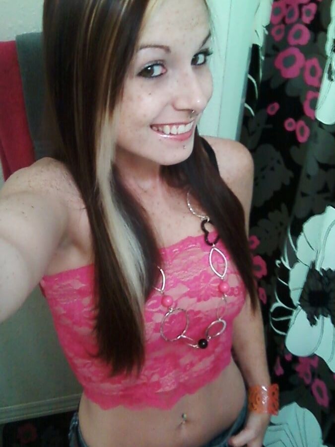 Cute sexy petite just me