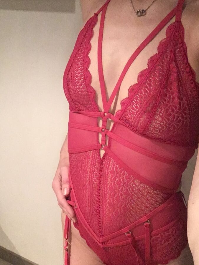 Sexy Underwear