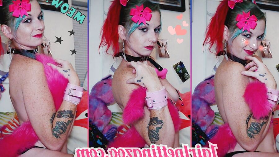 Cute sexy petite just me