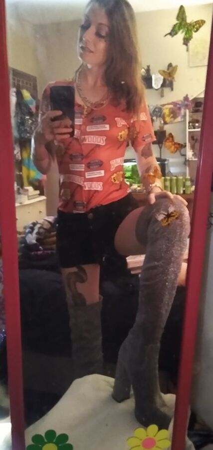 Cute sexy petite just me