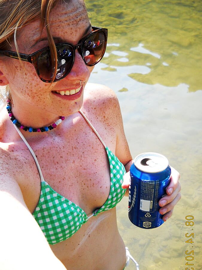 Cute sexy petite just me