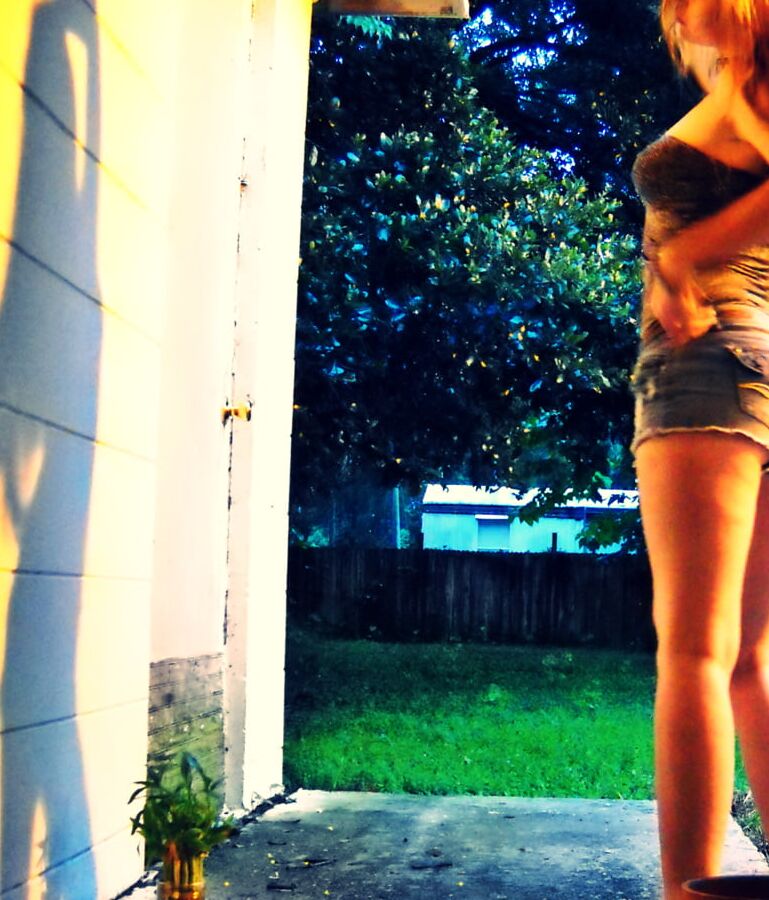 Cute sexy petite just me