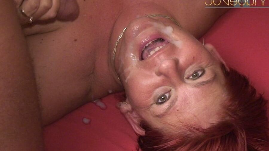 Ridden to orgasm - cum reward