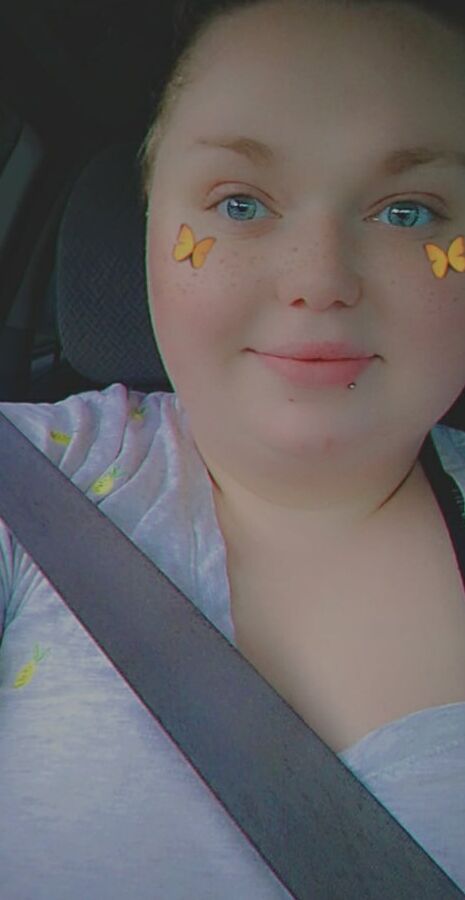 Got my nipples pierced