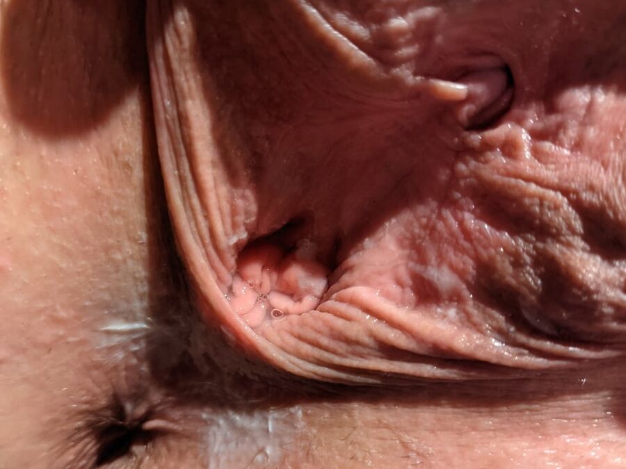 School Teacher - He came deep in my pussy