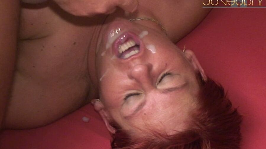 Ridden to orgasm - cum reward
