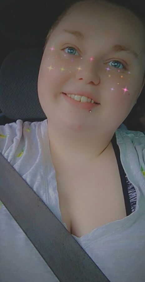 Got my nipples pierced