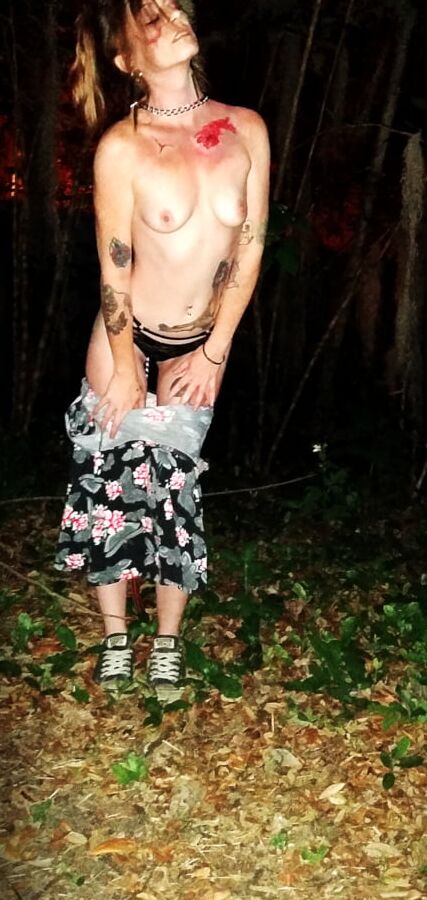 Gore Whore