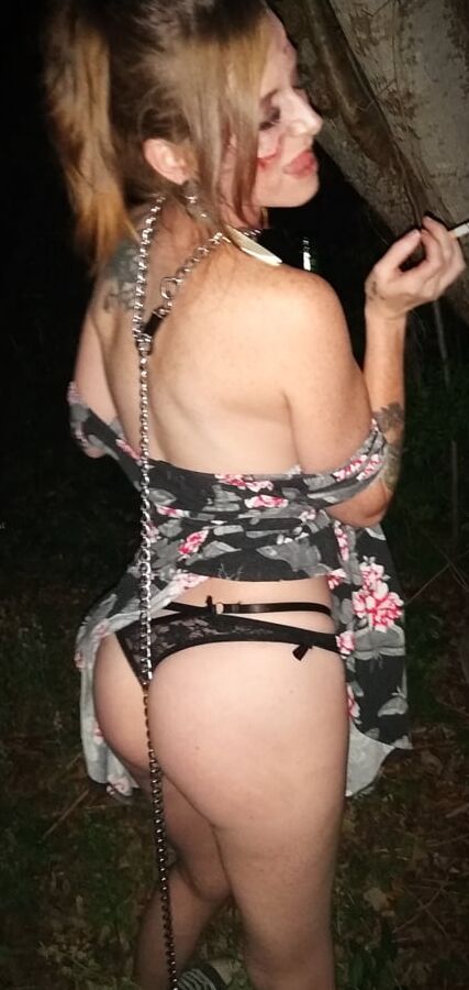 Gore Whore