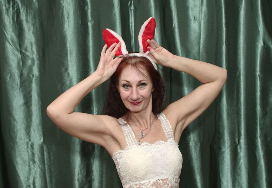 Easter Bunny