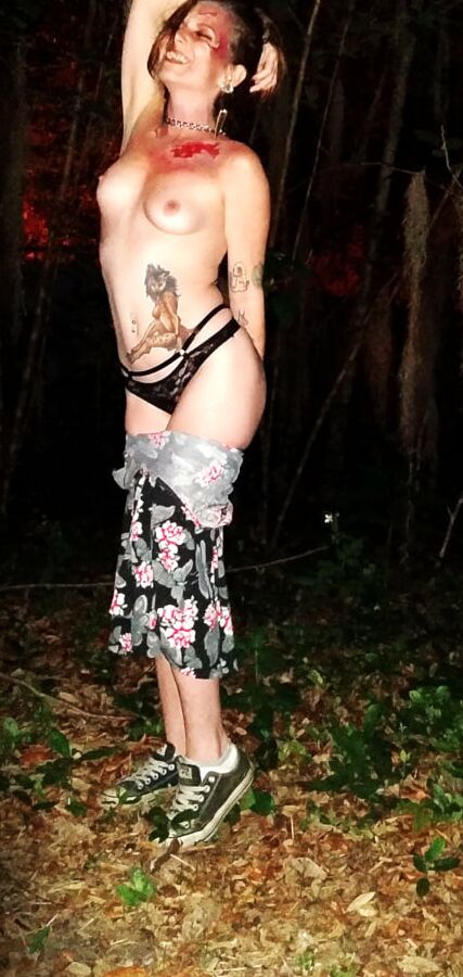 Gore Whore