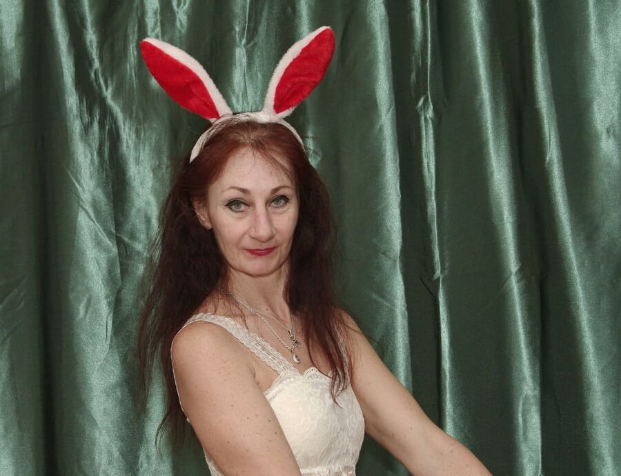 Easter Bunny