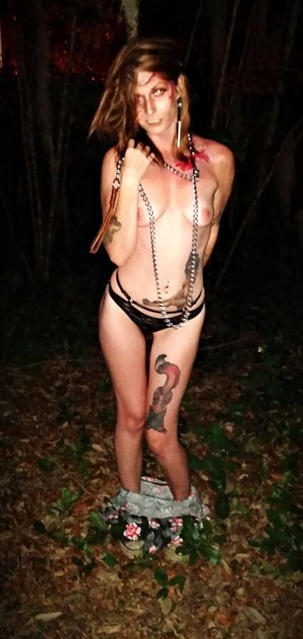 Gore Whore