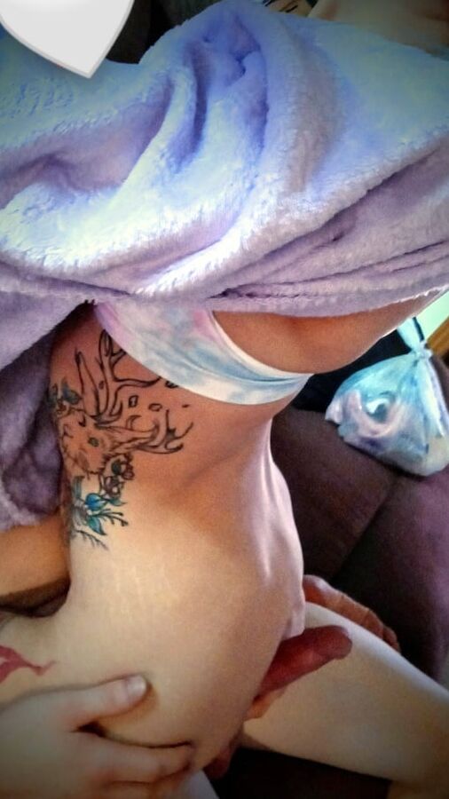 Tell Me I'm a Good Girl, please.