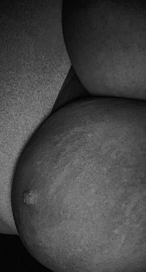 My HUGE BREASTS