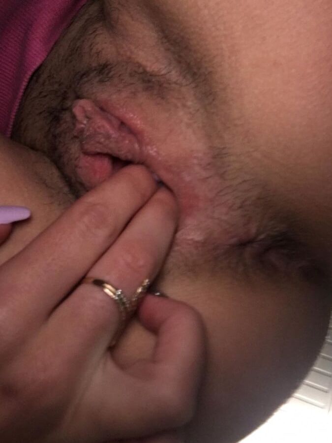 My hole that loves cum)