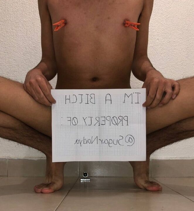 Mistress of male depilation