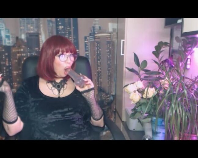 Hard private of my mature slut wife webcam-bitch ))