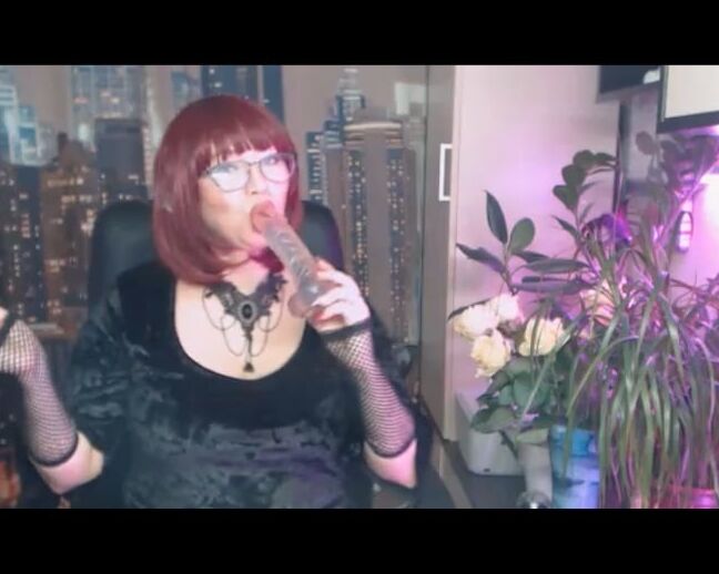 Hard private of my mature slut wife webcam-bitch ))