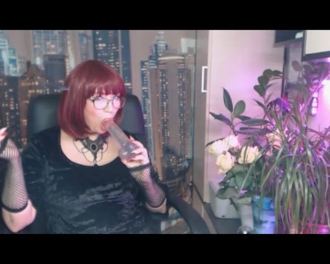 Hard private of my mature slut wife webcam-bitch ))