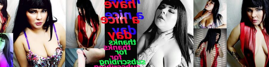 Erotica!) thanks for subscribing