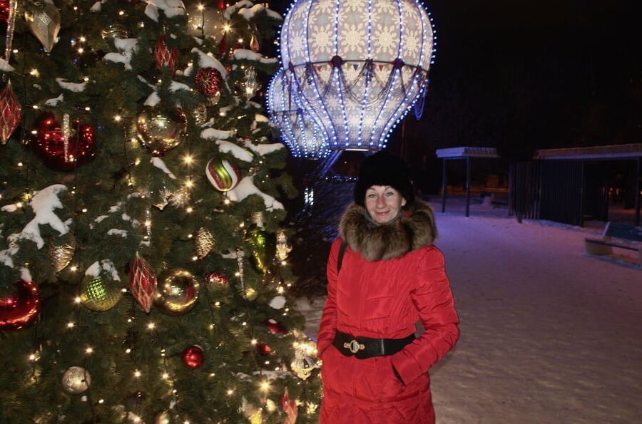 After New Year