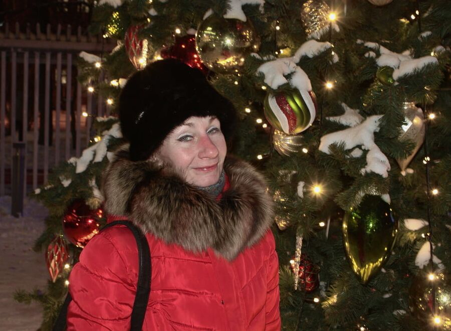 After New Year