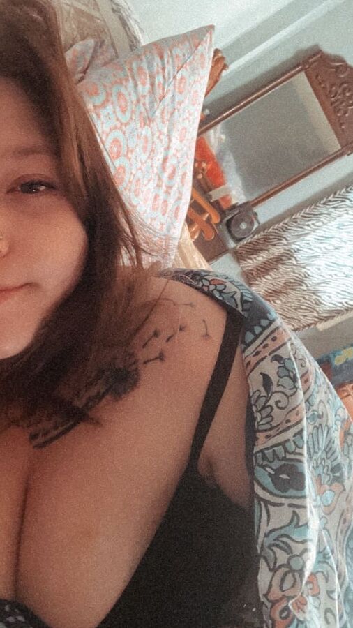 Tatted Beautiful Body