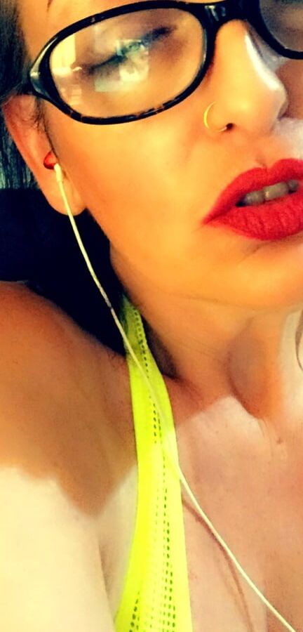 Bright gal x