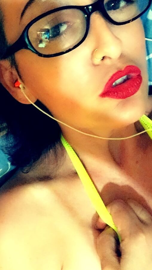 Bright gal x
