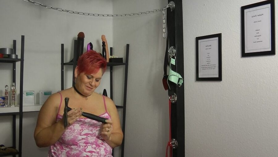 Hanging pictures, or ???
