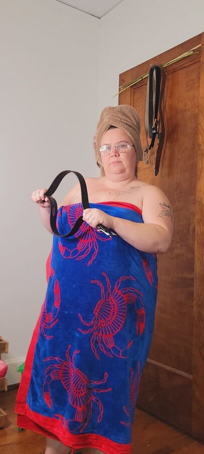 Bath towel
