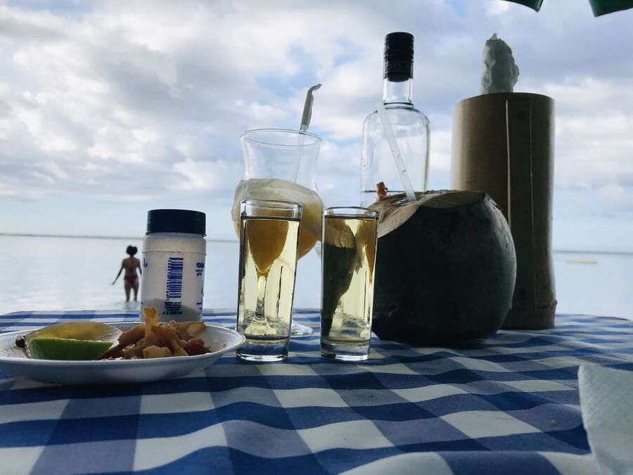 Beach Day