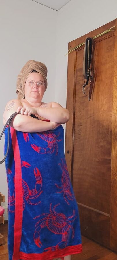 Bath towel