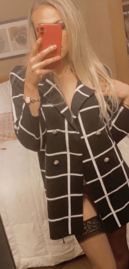 Sexy Selfie
