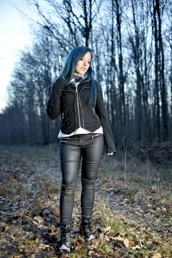 Forest Exhib