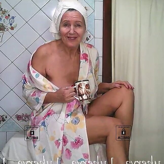 Merry Lukerya 04-06-21