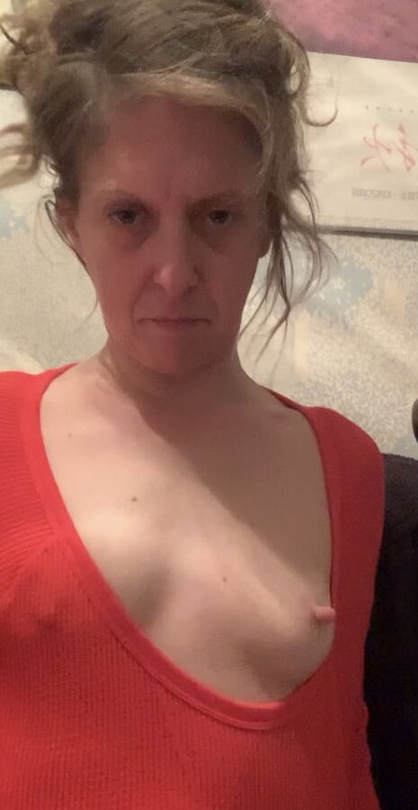 Intro to my Pretty Pink Nips & Pussy