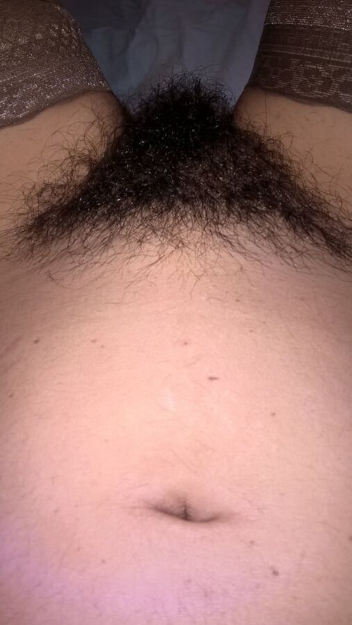 JoyTwoSex - Big Hair Pussy