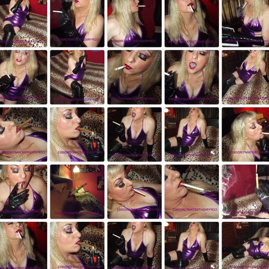 MISS SMOKE MEMORIES PT 4
