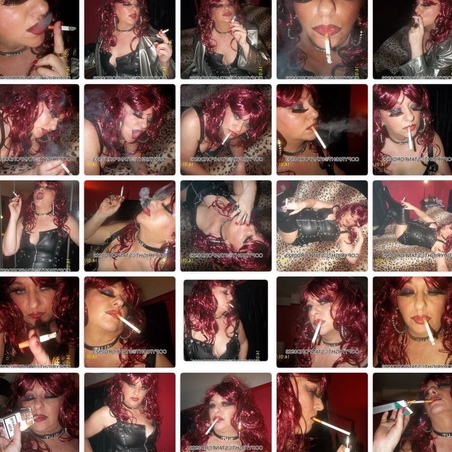 MISS SMOKE MEMORIES PT 4