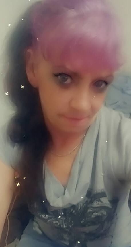 Just having sexy fun